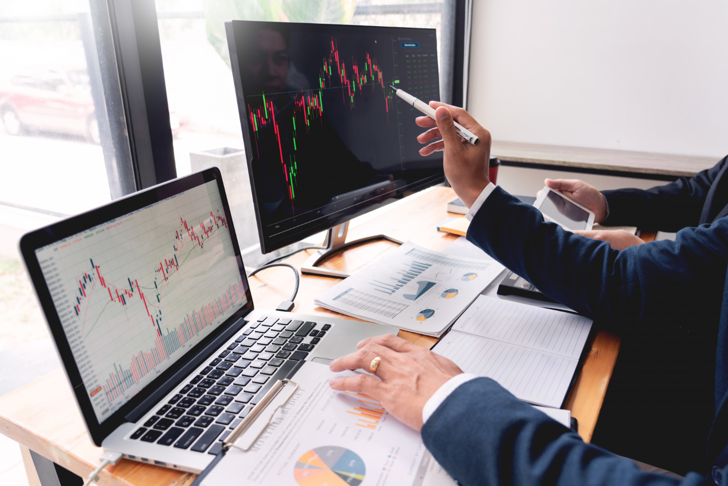MT5 WebTrader